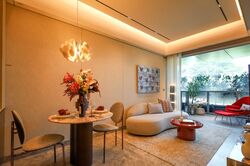 W RESIDENCES MARINA VIEW - SINGAPORE (D1), Apartment #608632041